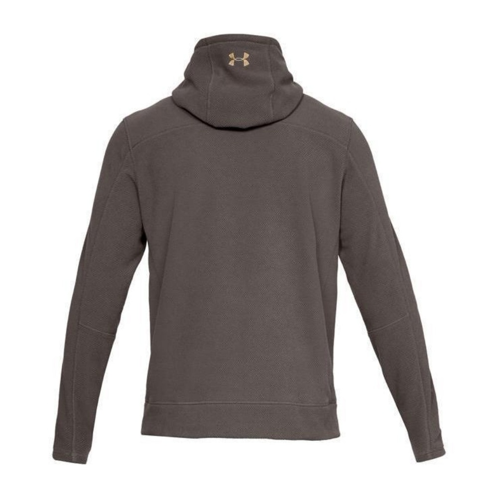Under armour zephyr hoodie